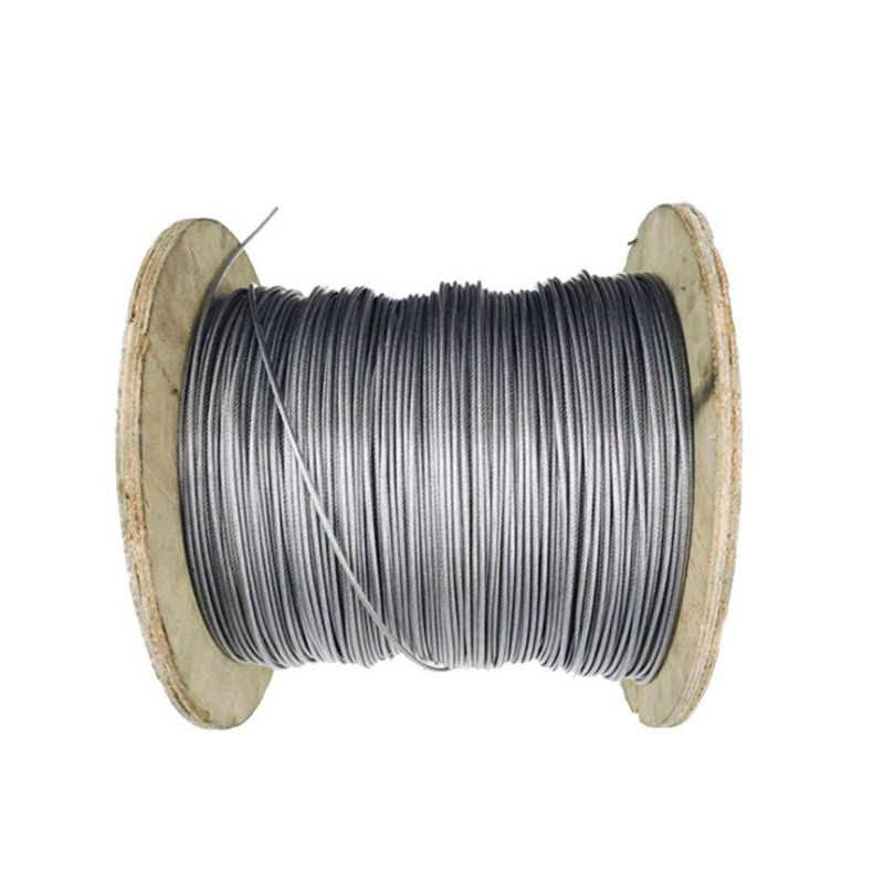宁夏恒力钢丝绳